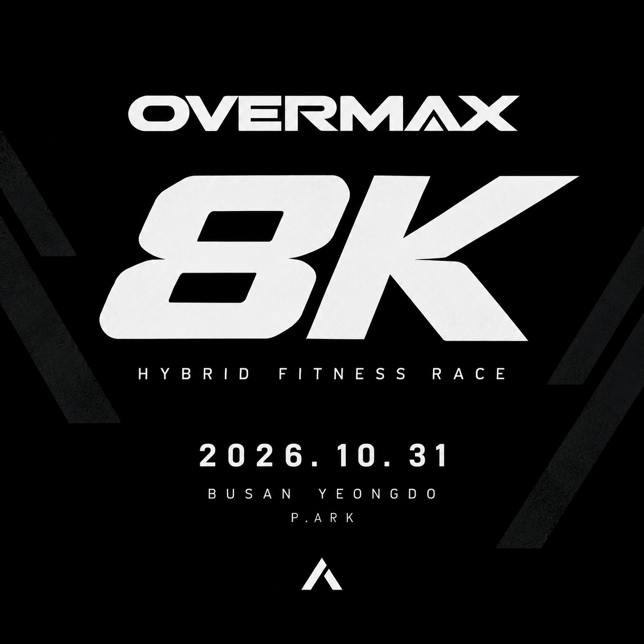 2026 OVERMAX 8K